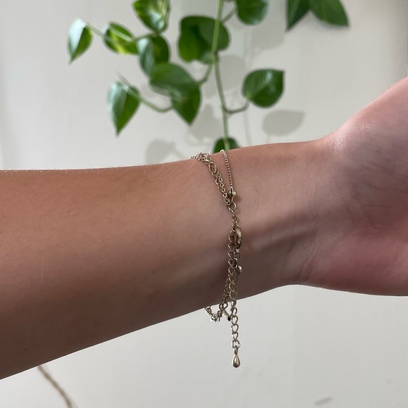 Layered bracelet - Picture 2 of 3